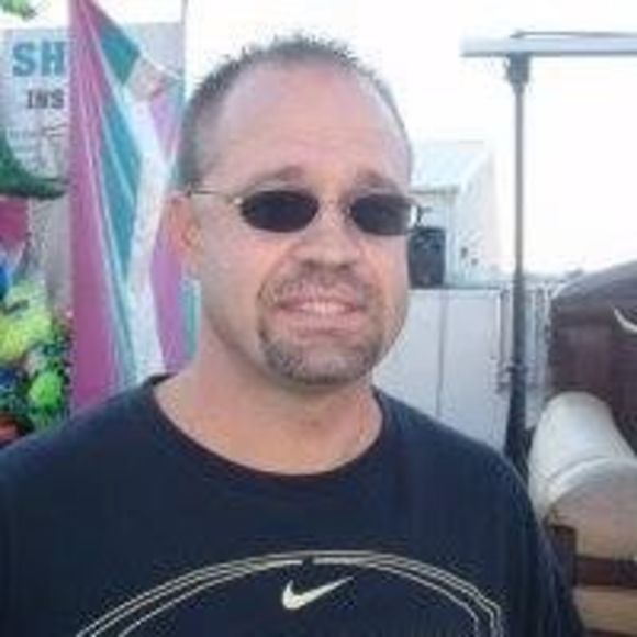 Meet your Posher, Keith - Picture 1 of 1